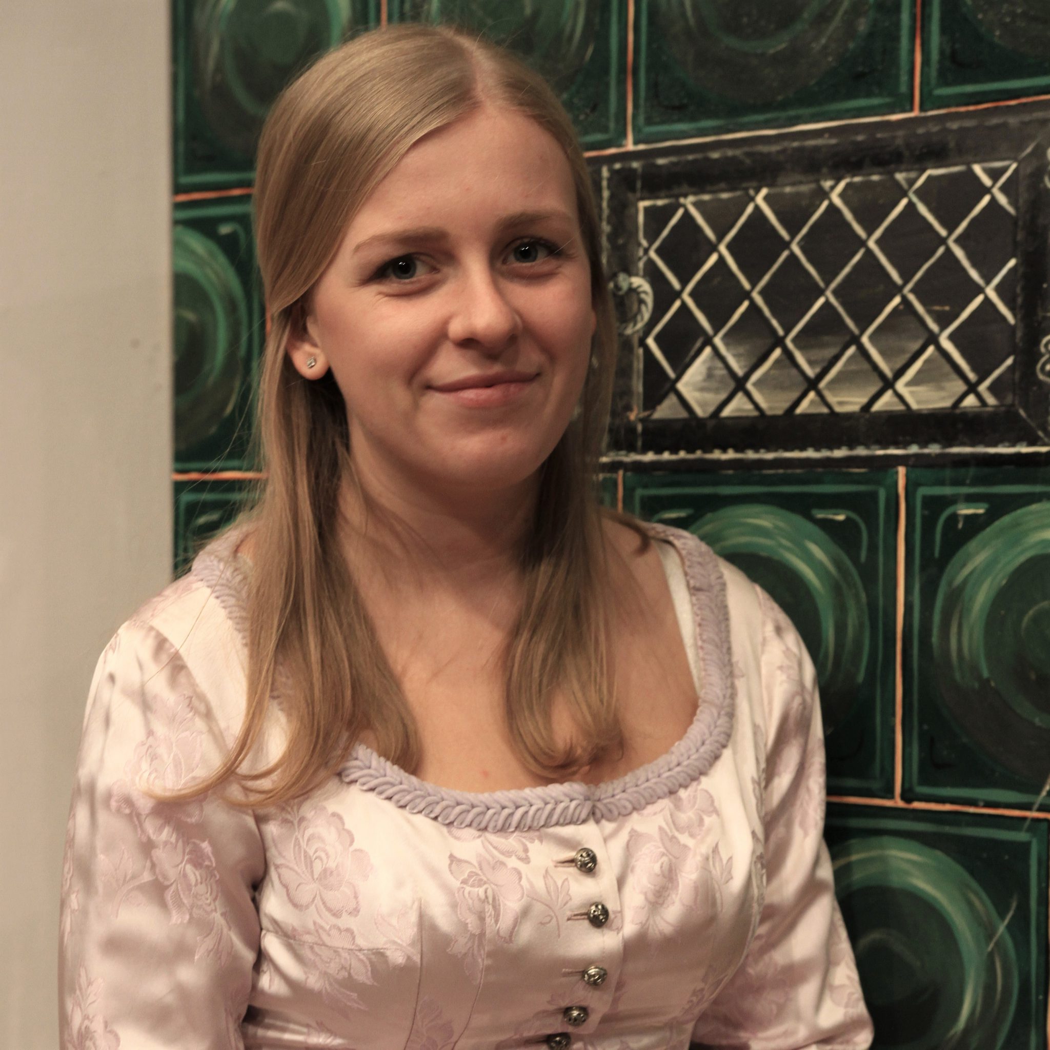 des Gschiss mit der Miss Inzeller