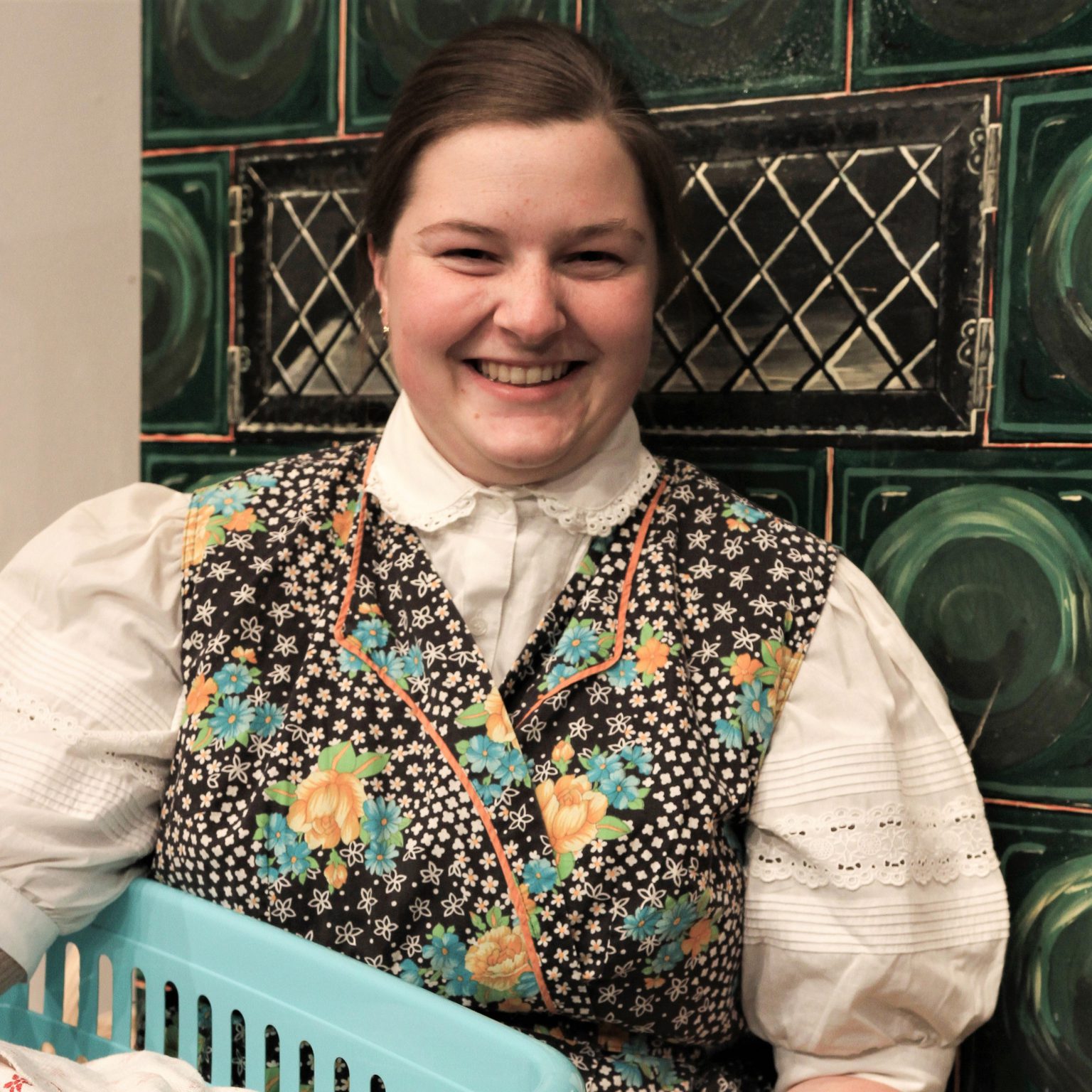 des Gschiss mit der Miss Inzeller